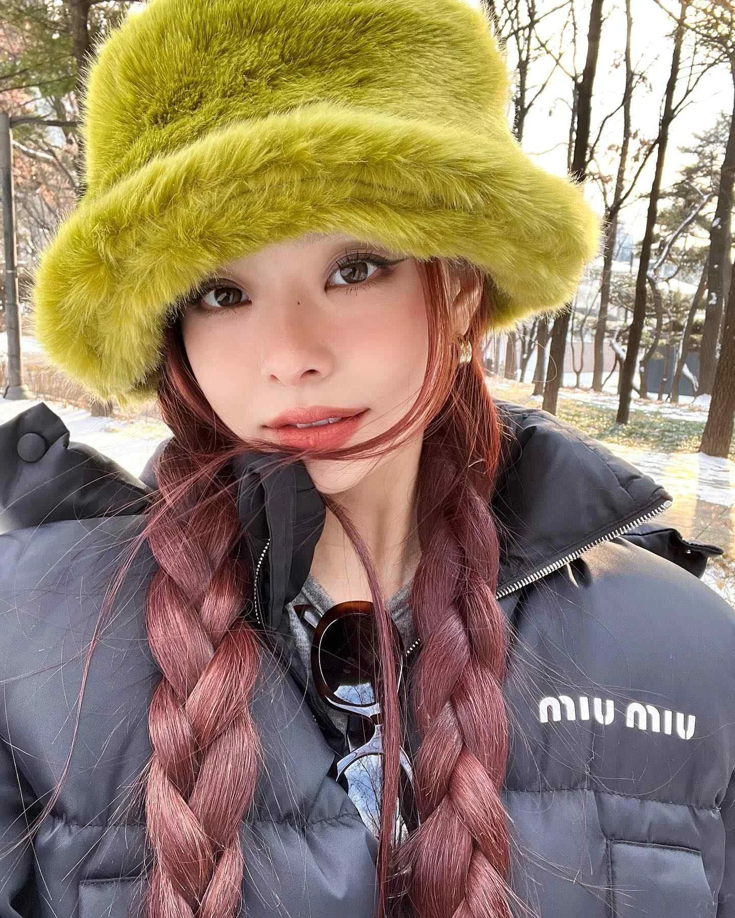 Song Ji A (Single's Inferno) - song-ji-a-singles-inferno-58.webp
